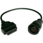 ADAPTÉR KB6 OBDII do Mercedes Benz Sprinter / VW (DLC) 14PIN – Zboží Živě