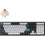 Keychron Q6 Max QMK/VIA Q6M-M1 – Sleviste.cz