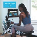 NordicTrack RW700 – Sleviste.cz