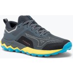 Mizuno wave rider 27 / PBlue/White/Bolt2Neon – Zbozi.Blesk.cz