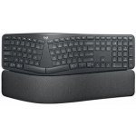 Logitech Ergo K860 + Vertical Mouse + Brio 500 920-009168?KIT – Sleviste.cz