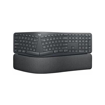 Logitech Ergo K860 + Vertical Mouse + Brio 500 920-009168?KIT – Sleviste.cz