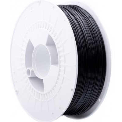 Print-Me EcoLine PLA 1,75 mm 1 kg - antracitová černá – Zboží Živě