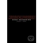 Mission: Impossible Odplata - První část BD – Hledejceny.cz