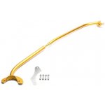 TA Technix rozpěrná tyč Seat Leon / Toledo (typ 1M) kromě 1.8T 20V - zlatá – Sleviste.cz