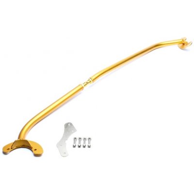 TA Technix rozpěrná tyč Seat Leon / Toledo (typ 1M) kromě 1.8T 20V - zlatá – Sleviste.cz