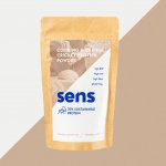 Sens Cvrččí proteinová mouka na pečení a vaření 100 g – Zbozi.Blesk.cz