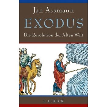 Exodus - Assmann, Jan