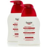 Eucerin Intim Protect Gentle Cleansing Fluid 250 ml – Zboží Dáma