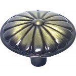 Walteco Breda průměr 35 mm bronz – Hledejceny.cz