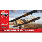 Airfix Classic Kit letadlo A02106 De Havilland DH.82a Tiger Moth 1:72 – Zboží Mobilmania