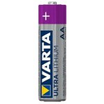 Varta Ultra AA 2ks 6106 VA0059 – Zboží Živě