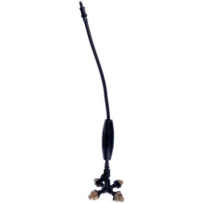 IRRITEC Závěsný mlžicí set 4-EXL 32 l/h – Zboží Mobilmania