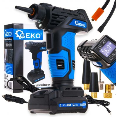 Geko G80649 – Hledejceny.cz