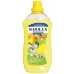 Sidolux Universal Soda Power tekutý mycí prostředek Svěží citron 1 l – HobbyKompas.cz