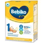 Bebiko 1 NutriFlor 600 g – Zboží Dáma