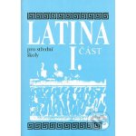 Latina pro SŠ - I.část - 3. vydání - Seinerová Vlasta – Zboží Mobilmania