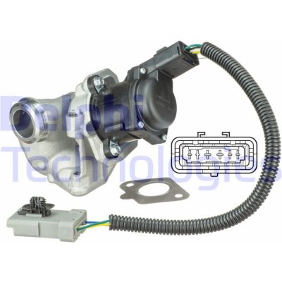 DELPHI AGR-Ventil EG1043412B1 – Hledejceny.cz
