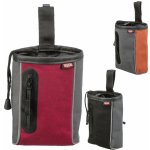 Trixie Pamlskovník 2v1 s klipem a kapsičkami 15 cm různé barvy – Hledejceny.cz