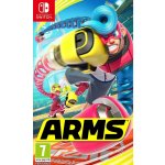 ARMS – Zboží Dáma ARMS – Zboží Dáma