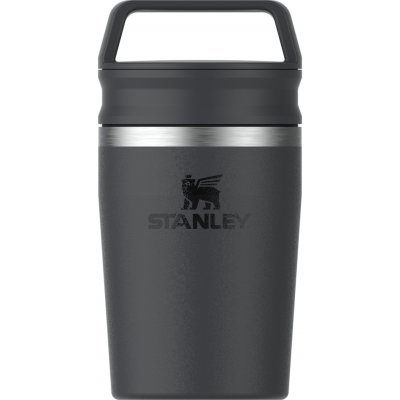 Stanley The Café To Go Travel Mug 230 ml Black – Zboží Dáma