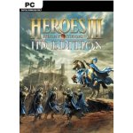 Heroes of Might and Magic 3 (HD Edition) – Zbozi.Blesk.cz