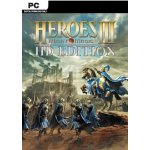 Heroes of Might and Magic 3 (HD Edition) – Hledejceny.cz