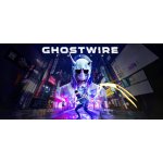 Ghostwire Tokyo (Deluxe Edition) – Hledejceny.cz