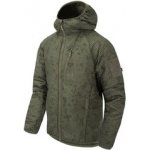 Bunda Helikon-Tex Wolfhound Climashield s kapucí desert night camo – Zboží Dáma