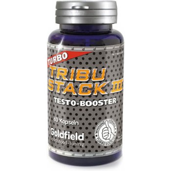 Goldfield Tribu-Stack II 60 tablet