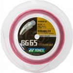 Yonex BG 65 Ti 200m – Zbozi.Blesk.cz