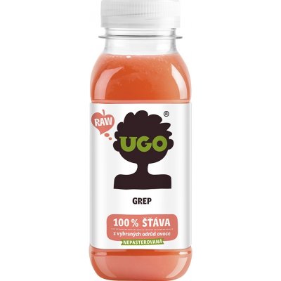 Ugo Grep 250 ml – Sleviste.cz