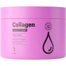 DuoLife Beauty Care Collagen Body Butter tělové máslo 200 ml