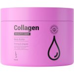 DuoLife Beauty Care Collagen Body Butter tělové máslo 200 ml – Zbozi.Blesk.cz