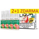 Ritchy Liqua Elements 4Pack Watermellon 4 x 10 ml 3 mg – Hledejceny.cz