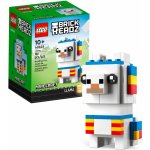 LEGO® BrickHeadz 40625 Lama – Zboží Živě