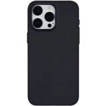 eSTUFF INFINITE Paris soft case iPhone 15 Pro Max černé – Hledejceny.cz