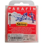 SKIVO parafín červený 40g – Zboží Dáma