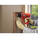 BLACK & DECKER KX2001K – Zboží Dáma