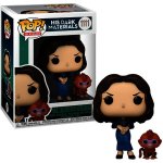 Funko Pop! His Dark Materials Mrs. Coulter with the Golden Monkey – Sleviste.cz