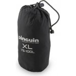 Pláštěnka na batoh Pinguin Raincover S 15-35l černá – Hledejceny.cz