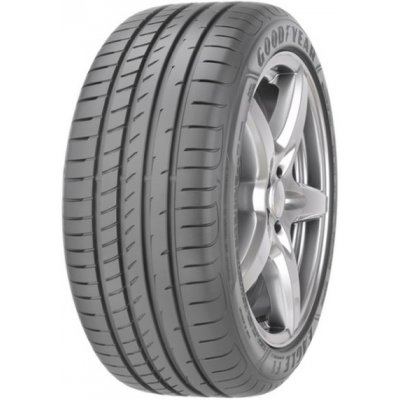 Goodyear Eagle F1 Asymmetric 2 245/35 R19 93Y Runflat – Hledejceny.cz