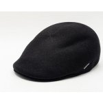 Kangol Bamboo 507 Black – Zboží Dáma
