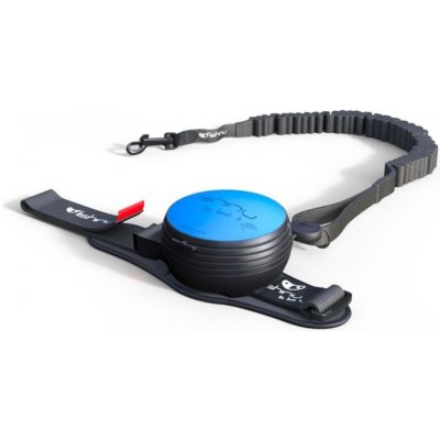 Lishinu hands free samonavíjecí vodítko Original – Hledejceny.cz