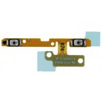 Samsung Galaxy Tab S2 8.0 T710, T715 - Flex Kabel Tlačítka Hlasitosti - GH59-14436A Genuine Service Pack – Hledejceny.cz