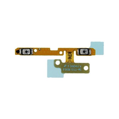 Samsung Galaxy Tab S2 8.0 T710, T715 - Flex Kabel Tlačítka Hlasitosti - GH59-14436A Genuine Service Pack – Hledejceny.cz