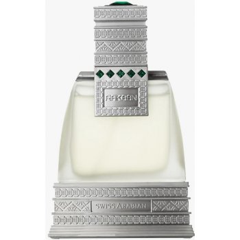 Swiss Arabian Perfumes Swiss Arabian Rakaan parfémovaná voda pánská 50 ml