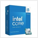 Intel Core i5-14600KF BX8071514600KF – Hledejceny.cz