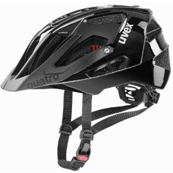 Uvex Quatro black 2021