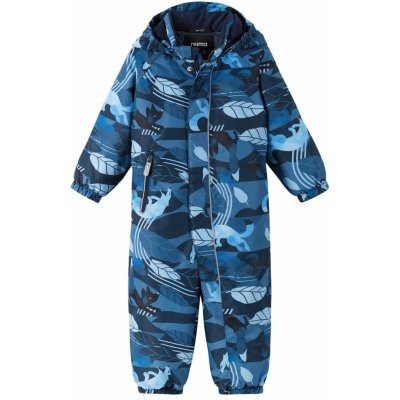 Reima Puhuri Navy – Sleviste.cz